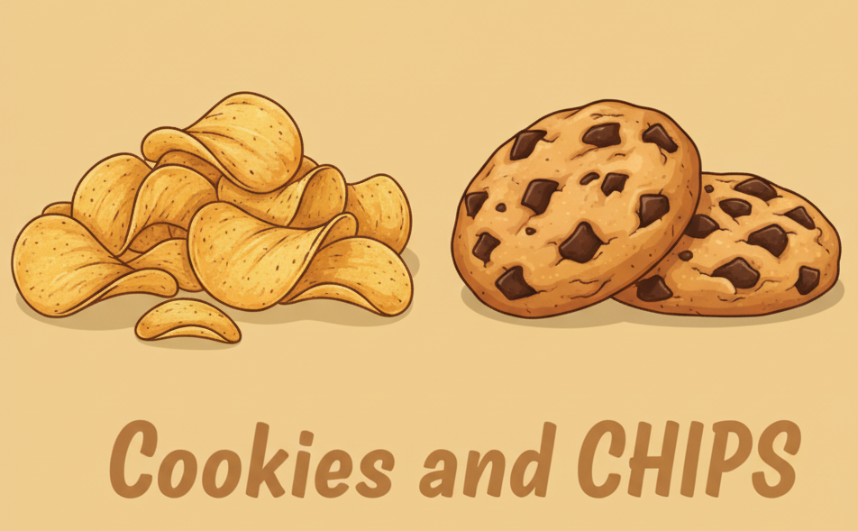 Why Cookies Were Not Enough and I Switched to Chips (a.k.a Partitioned Cookies for Cross-Origin Auth)